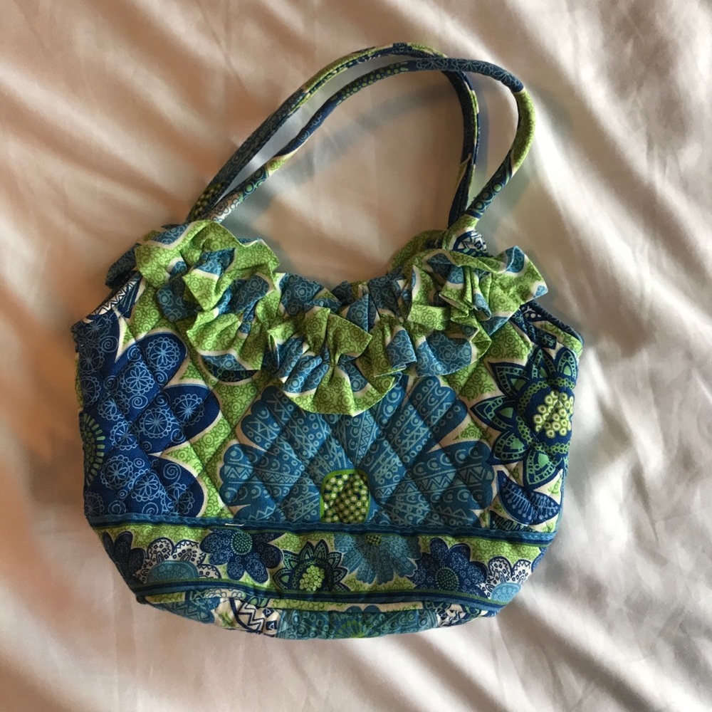 Vera Bradley Purse